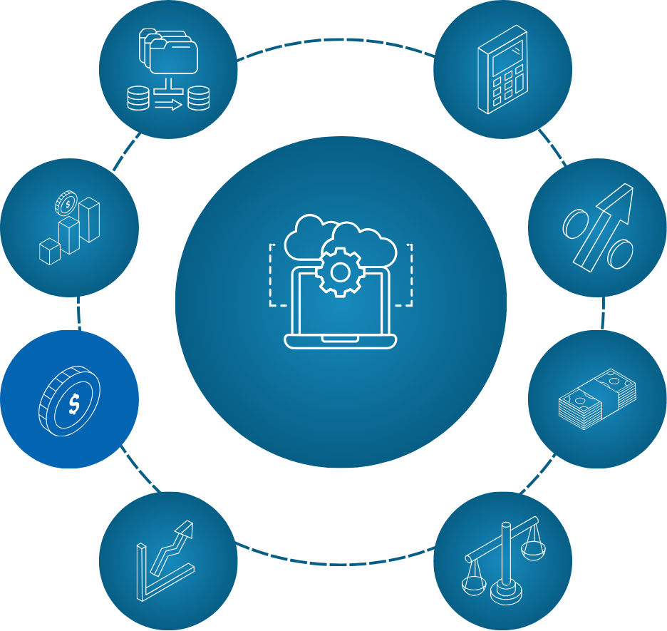 Data Migration Frame